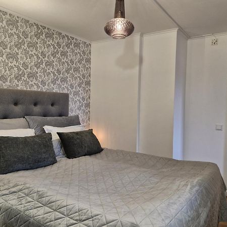Aekta Studio Apartments Göteborg Eksteriør billede