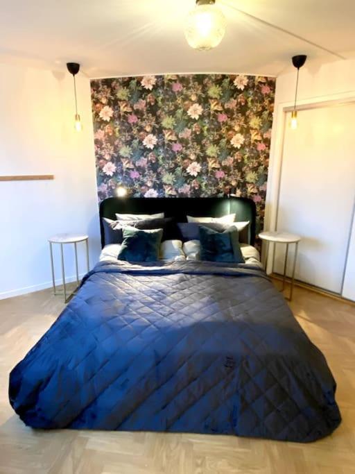 Aekta Studio Apartments Göteborg Eksteriør billede