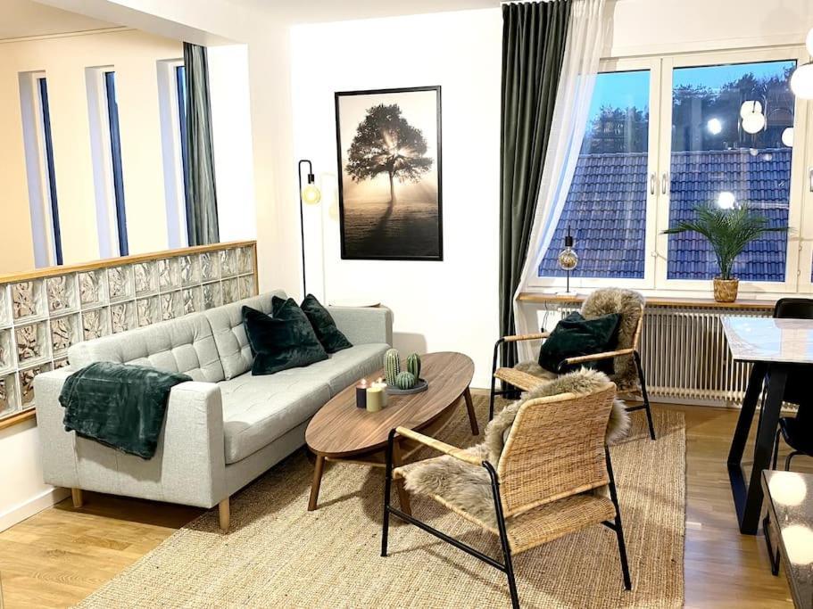 Aekta Studio Apartments Göteborg Eksteriør billede