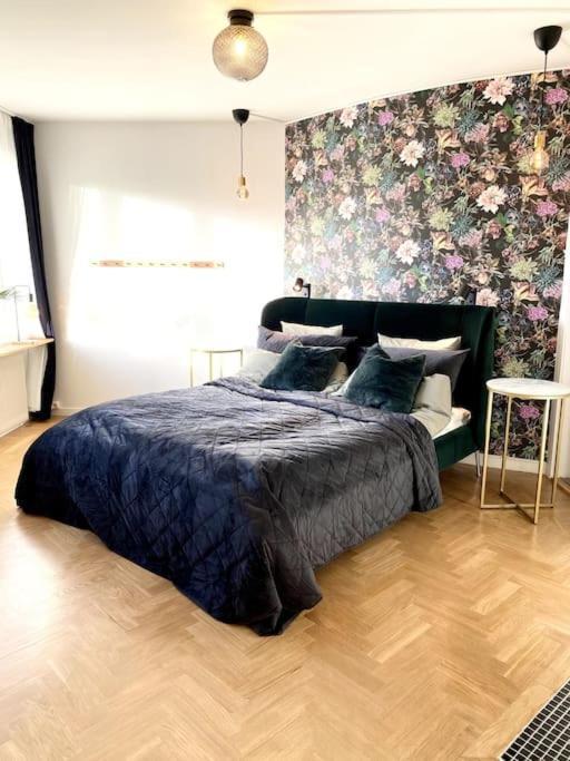 Aekta Studio Apartments Göteborg Eksteriør billede