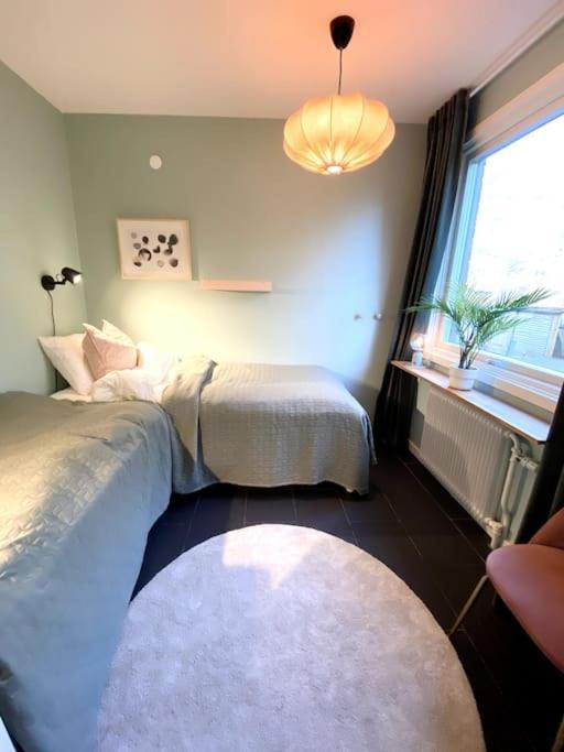 Aekta Studio Apartments Göteborg Eksteriør billede