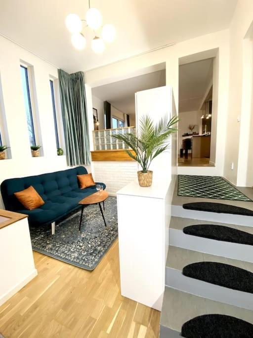Aekta Studio Apartments Göteborg Eksteriør billede