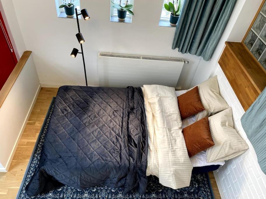 Aekta Studio Apartments Göteborg Eksteriør billede