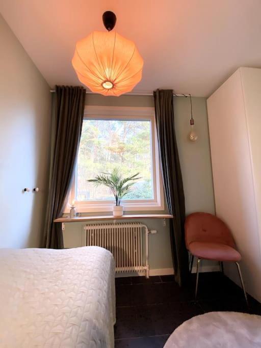 Aekta Studio Apartments Göteborg Eksteriør billede