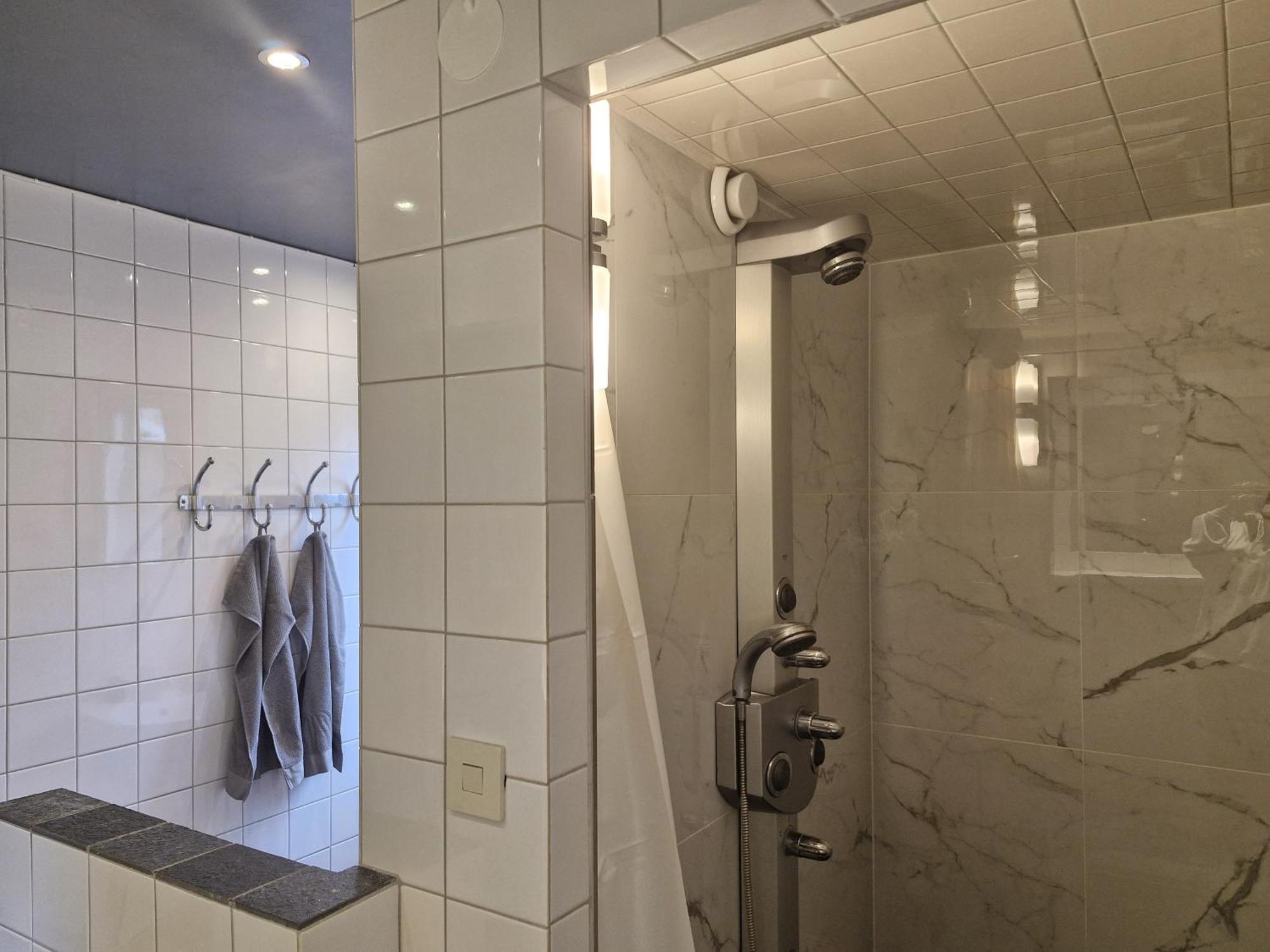 Aekta Studio Apartments Göteborg Eksteriør billede