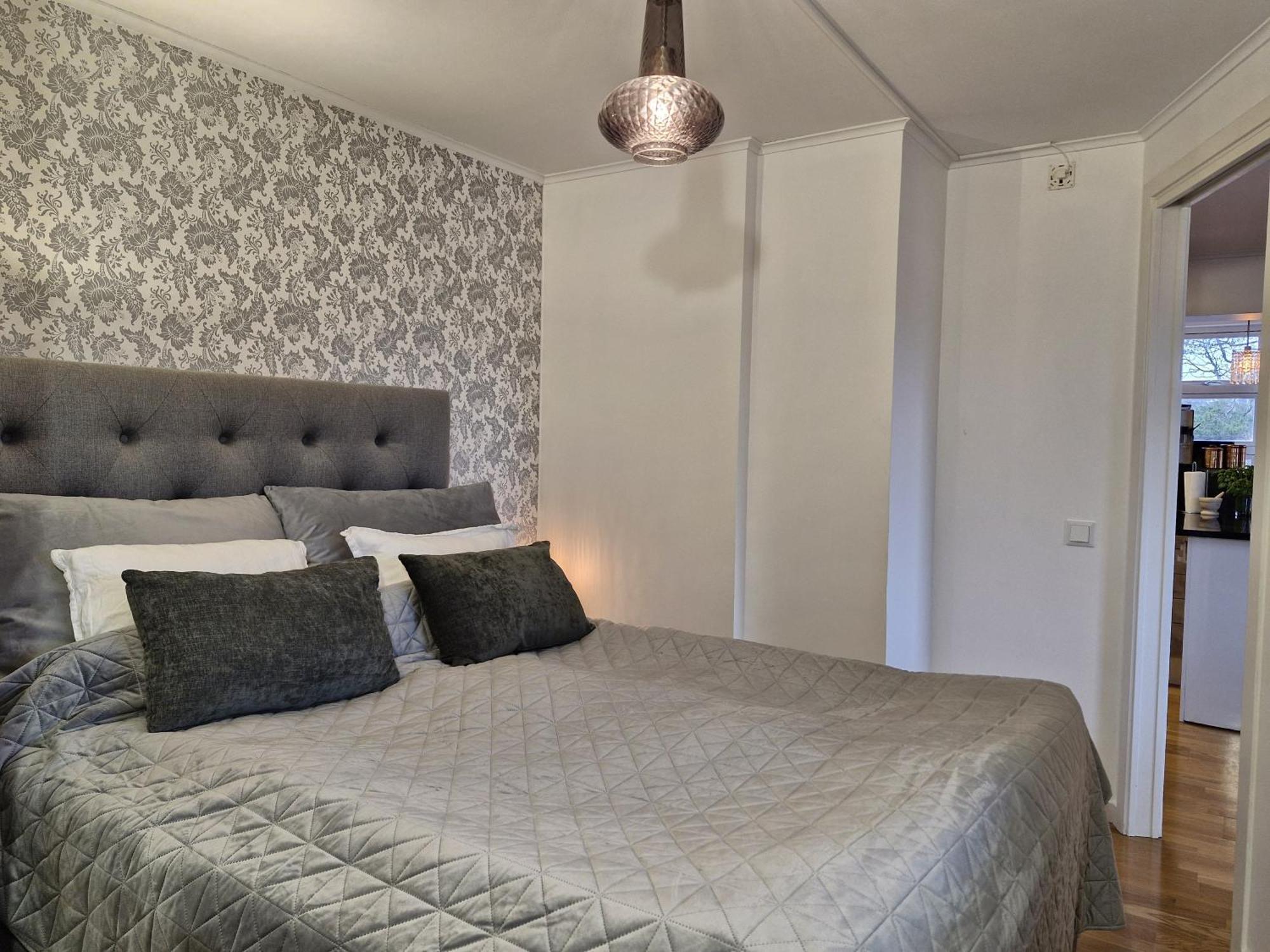 Aekta Studio Apartments Göteborg Eksteriør billede