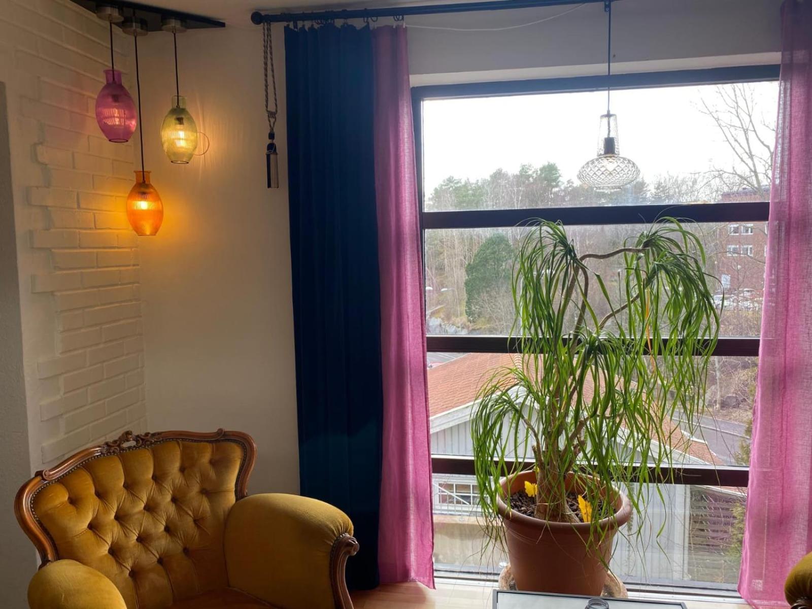 Aekta Studio Apartments Göteborg Eksteriør billede