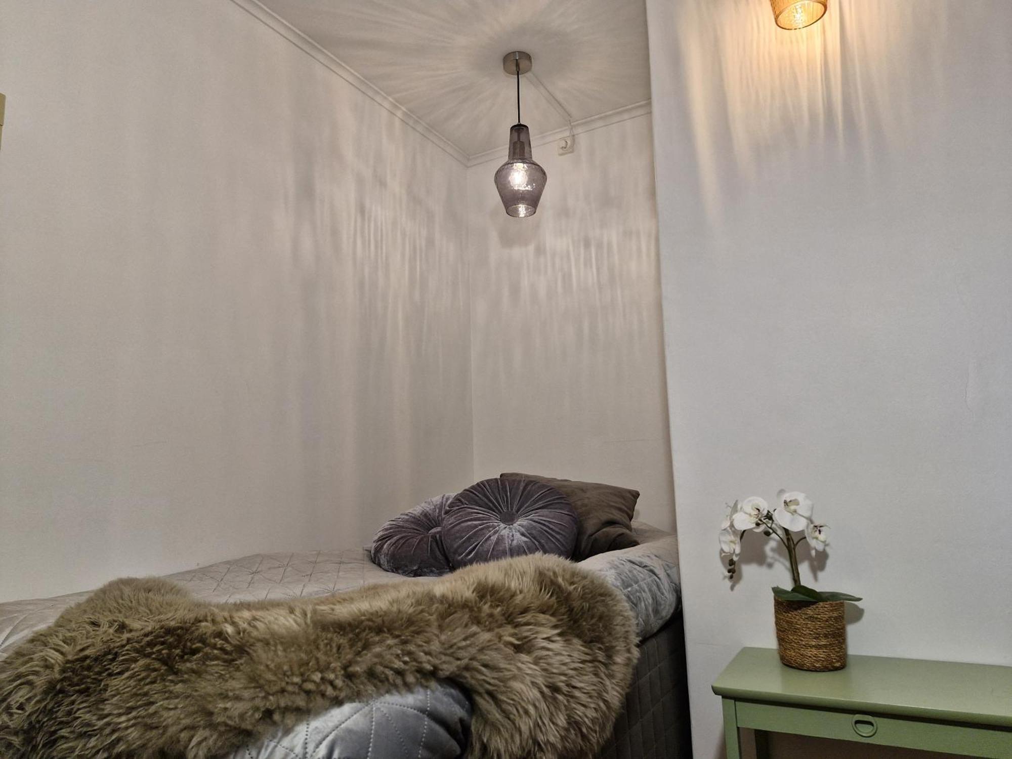 Aekta Studio Apartments Göteborg Eksteriør billede