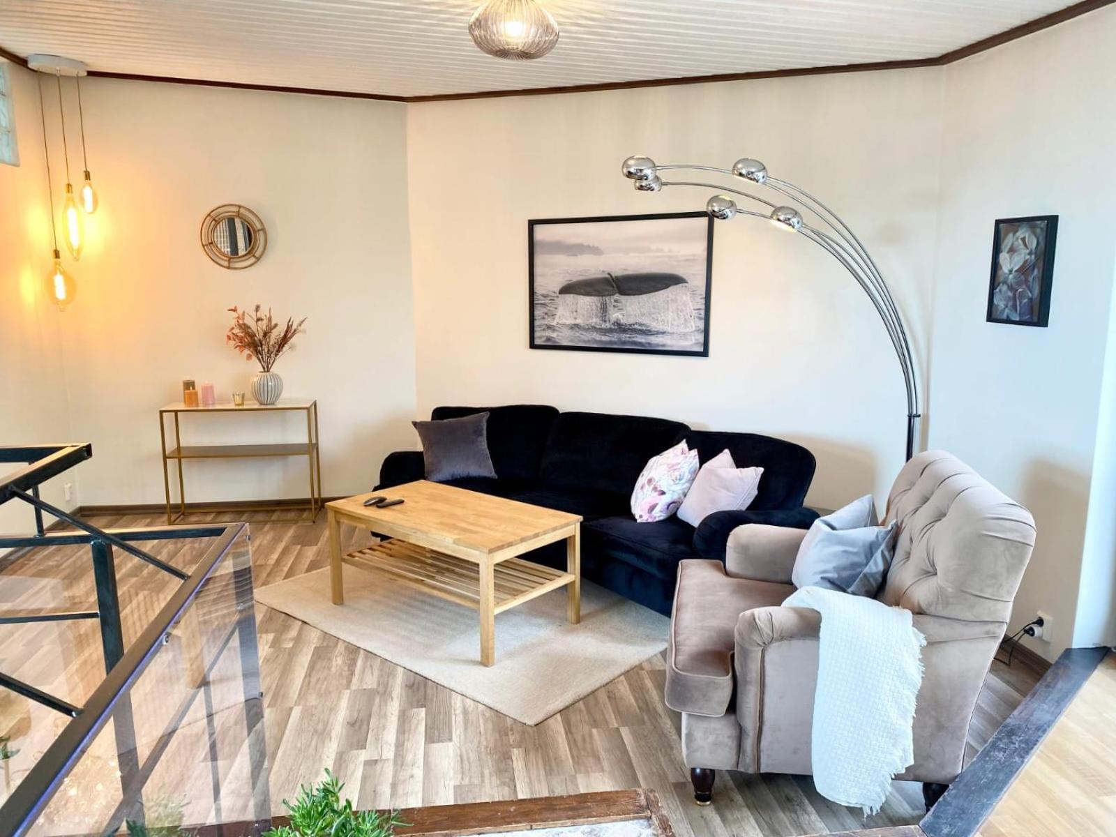 Aekta Studio Apartments Göteborg Eksteriør billede