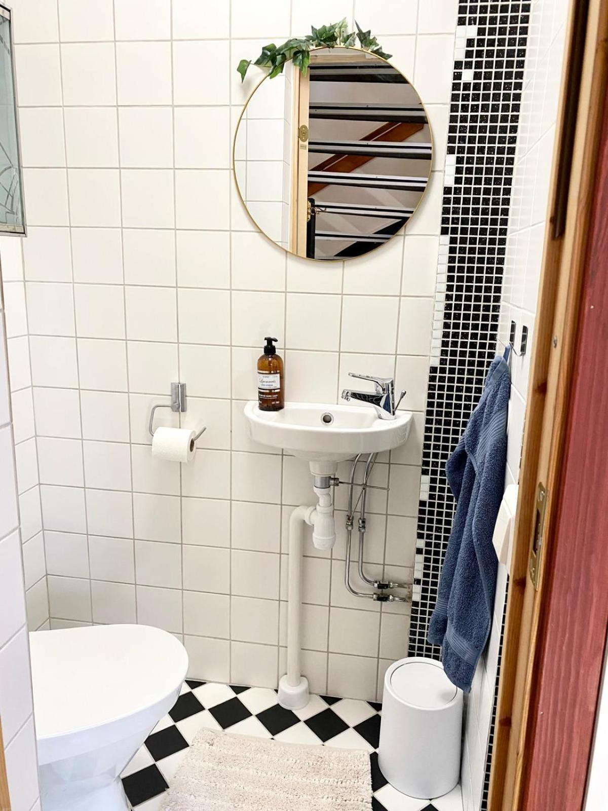 Aekta Studio Apartments Göteborg Eksteriør billede