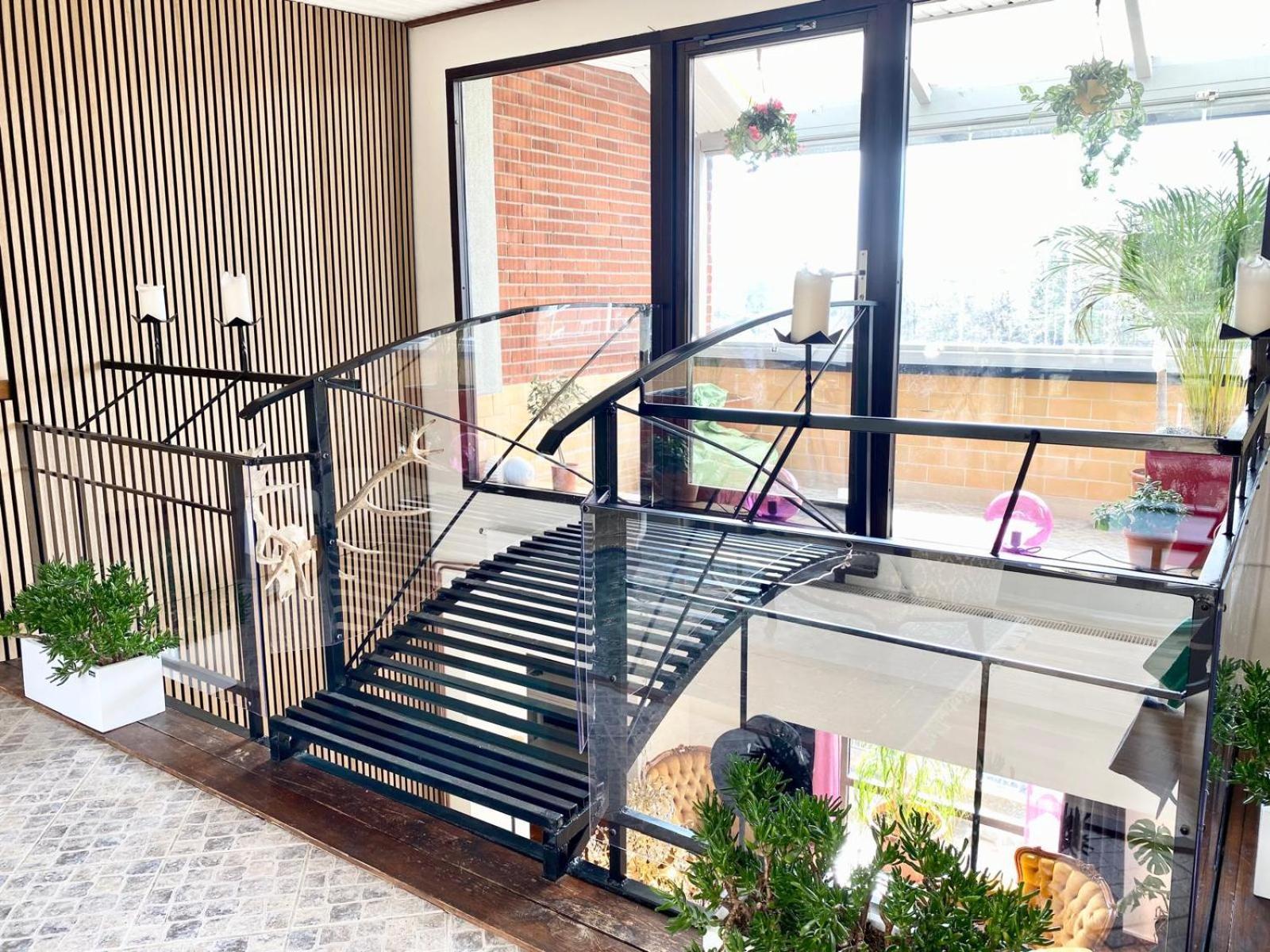 Aekta Studio Apartments Göteborg Eksteriør billede