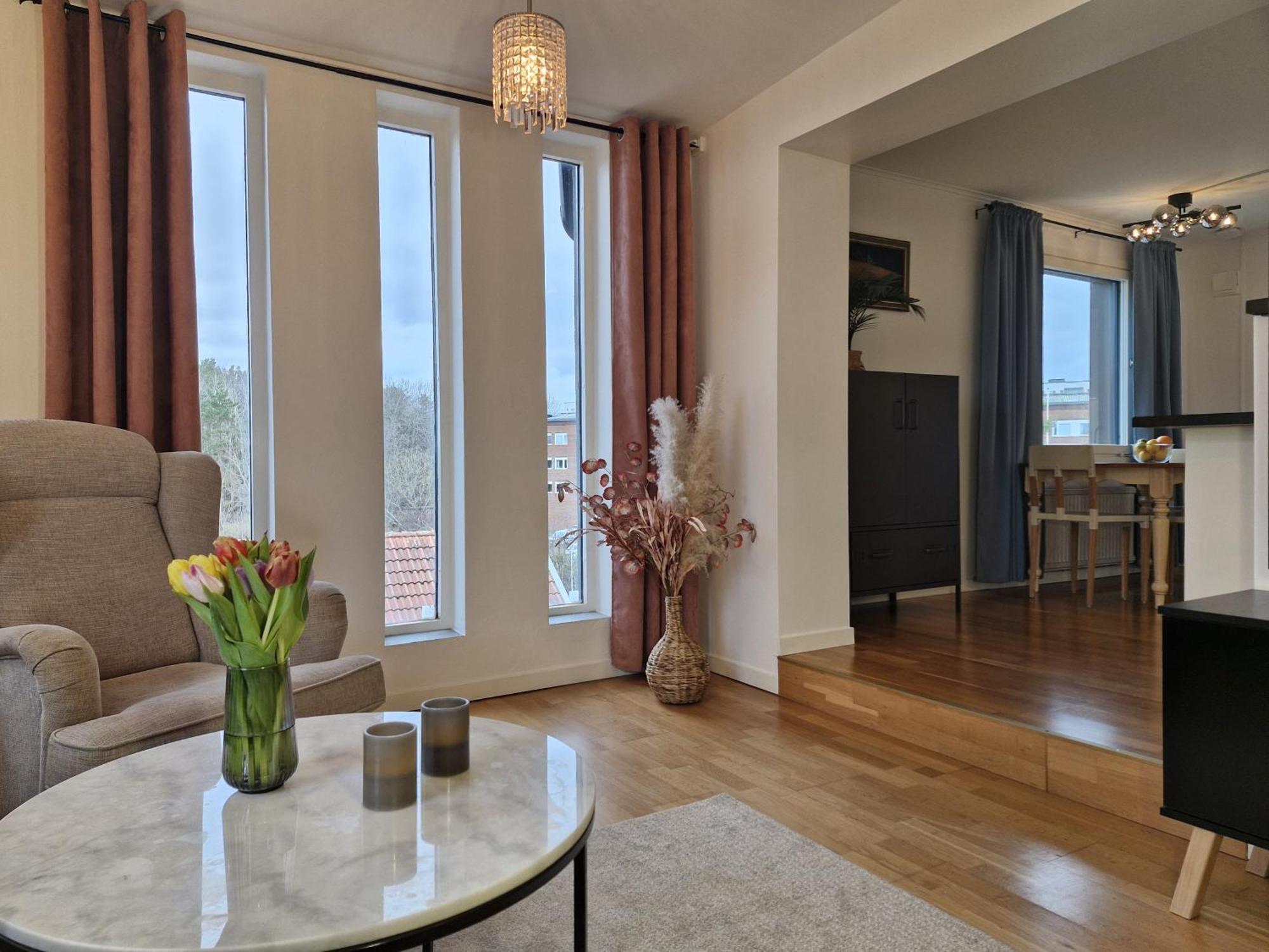 Aekta Studio Apartments Göteborg Eksteriør billede